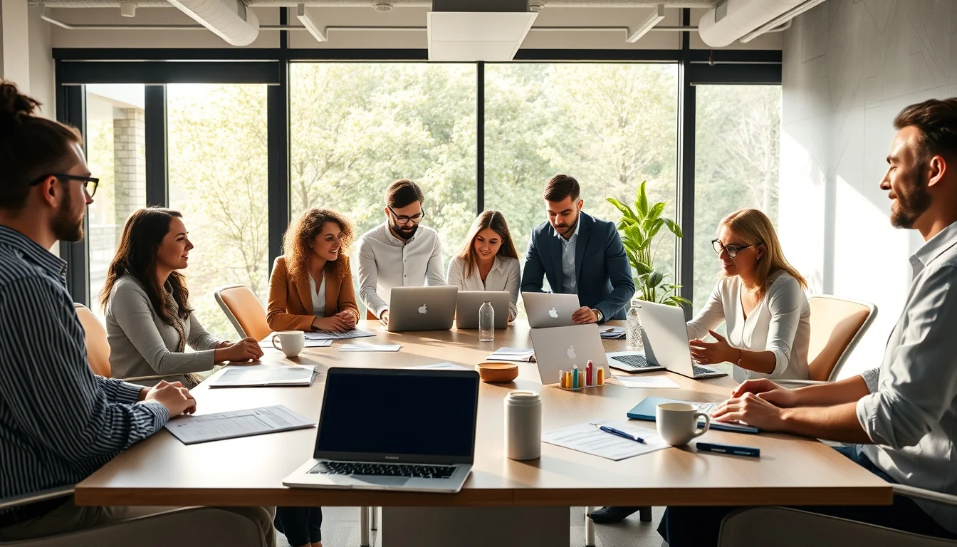 Experience Modern Accounting